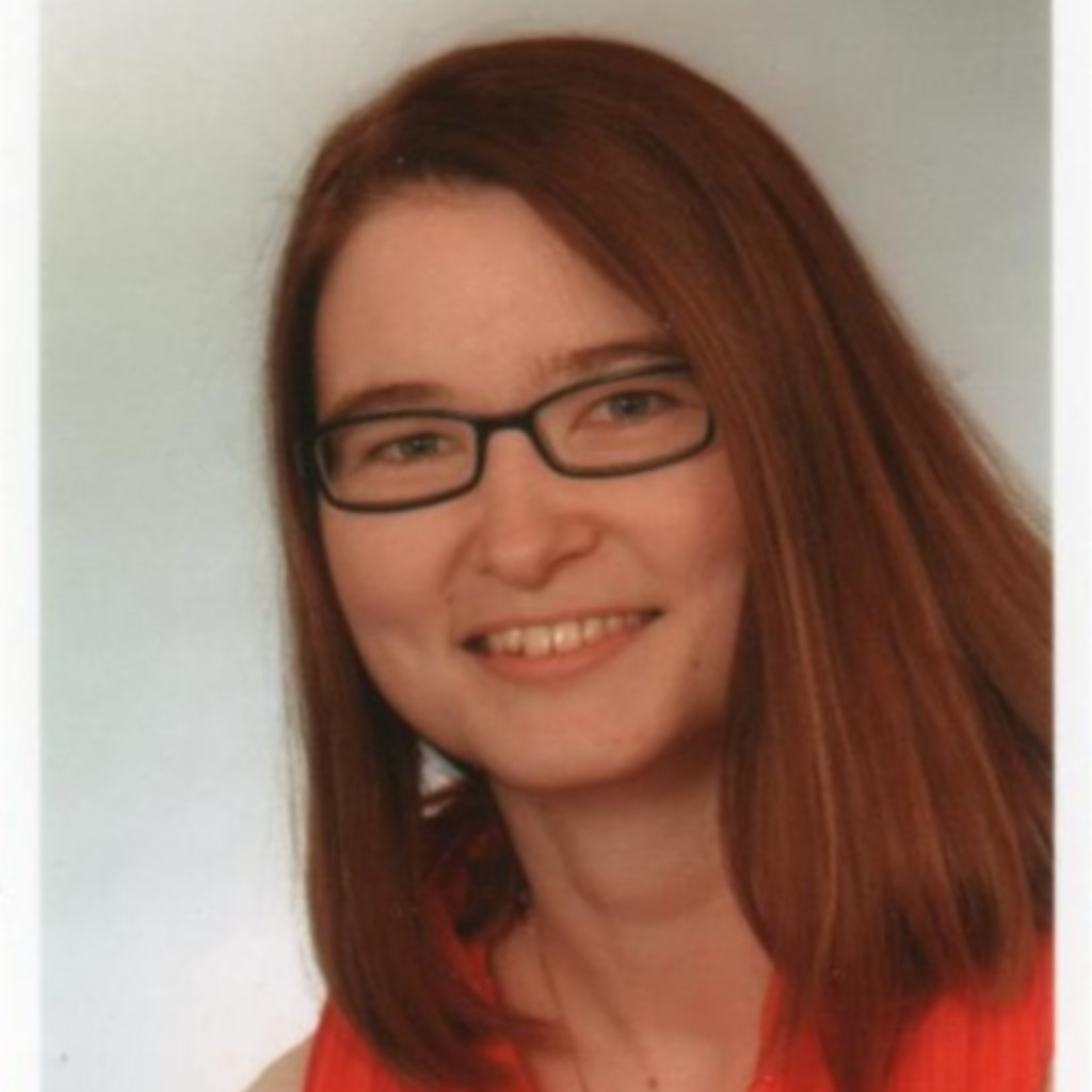 Katrin Bock Geschäftsführerin DeineOfficeHilfe XING