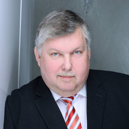 Profilbild Jörg Bartel