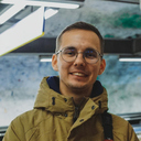 Vladyslav Silchenko