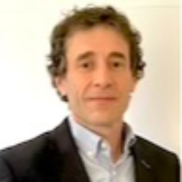 Alejandro Martinez Alvarez