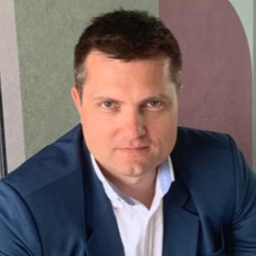 Juri Lakhtionov's profile picture