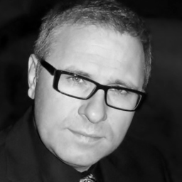 Klaus Keck