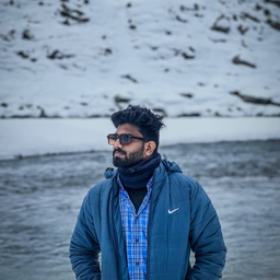 Vishnu Unnikrishnan