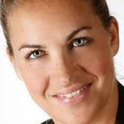 Stéphanie Rouderies