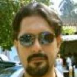 Ricardo Rincon Gomez