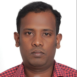 gowdhaman suppiaha
