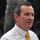 Prof. mark mcgowanmp