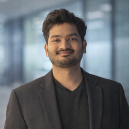 Sai Kiran reddy Kotha's profile picture