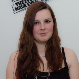 Jasmin Wegner's profile picture