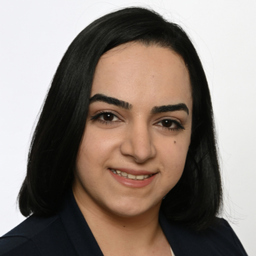 Shahrzad Zarei
