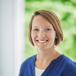Dr. Anika Neitz-Regett