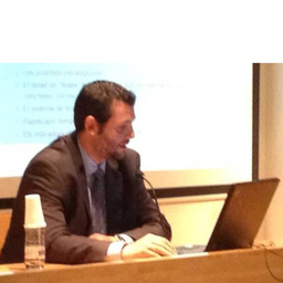 Oriol Martin Berbois