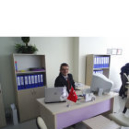 Ahmet Çağlar KURTBEYOĞLU