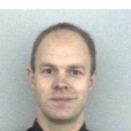 Uwe Hahn