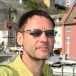 Armin Bauer
