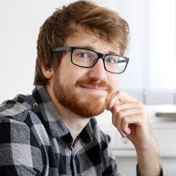 Taras Budrich's profile picture