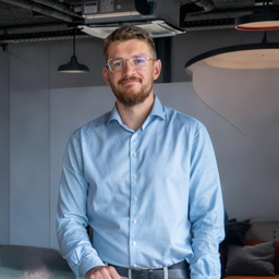 Lennart Brodeßer's profile picture