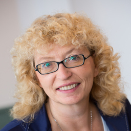 Silvia Kaesgen