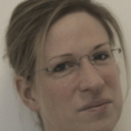 Heike Vollmann-Diedrichsen