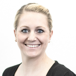 Nadine Muller Prozessmanagerin Hr Rewe Group Xing