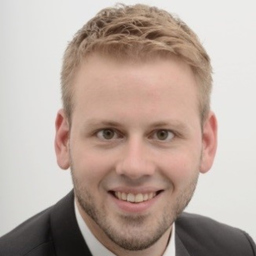 Profilbild Bernd Meier