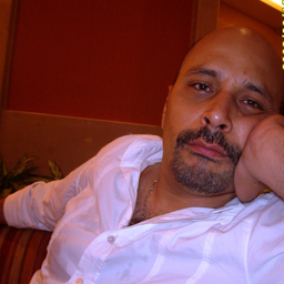 Arman Sahin