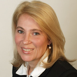 Claudia Knerich