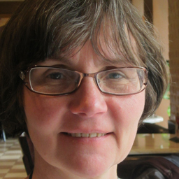 Gerda Mehta