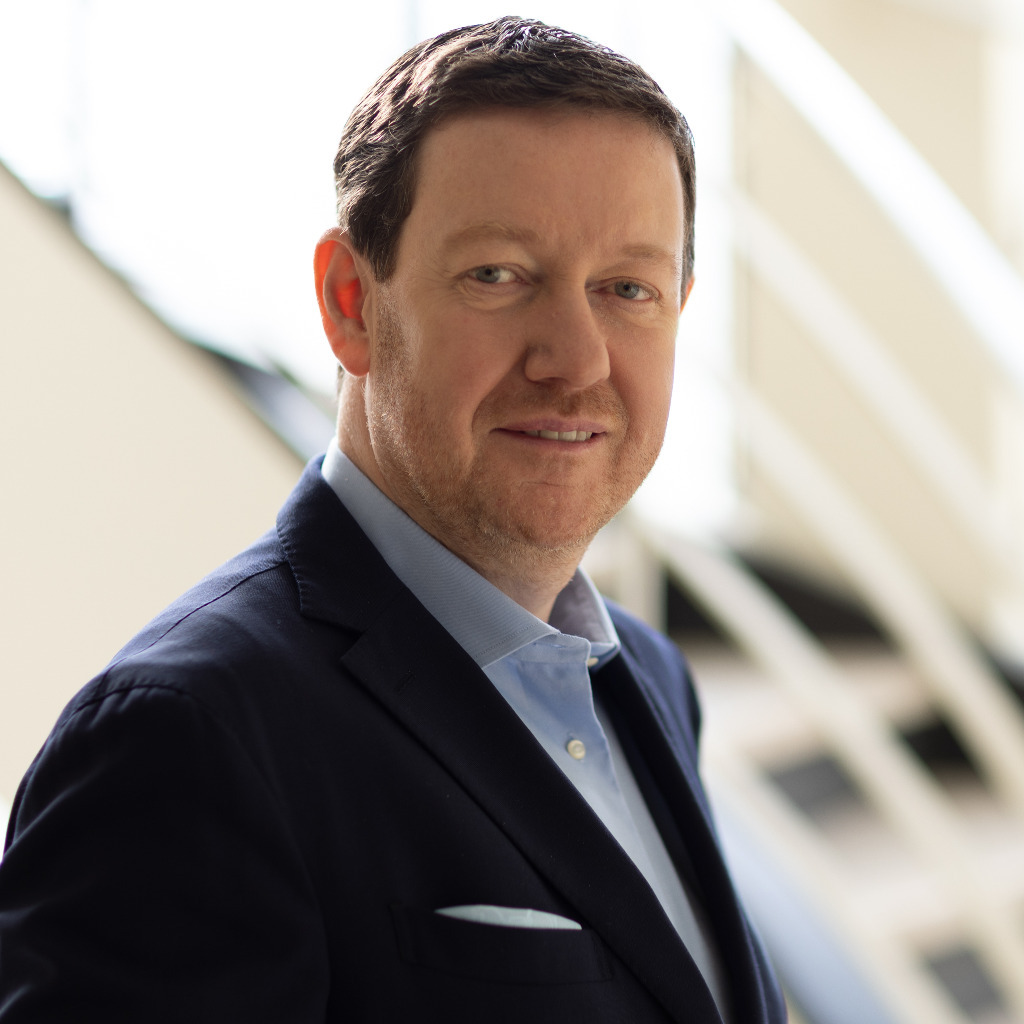 Sascha Moayedi Senior Consultant Investment Key Account Engel Volkers Commercial Xing