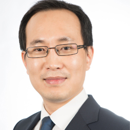 Guangqin Chen's profile picture