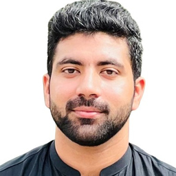 Ahsan Ali