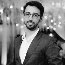 Nikhil Rastogi