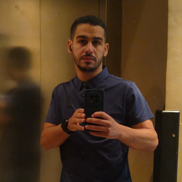 Abderrahmane Bouab