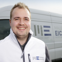 Philipp Eickholz