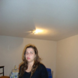 Andrea Paz Marzuca Romero