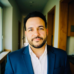 Okay Stagnitta-Özdemir