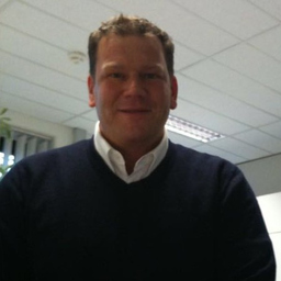 Martin Groth