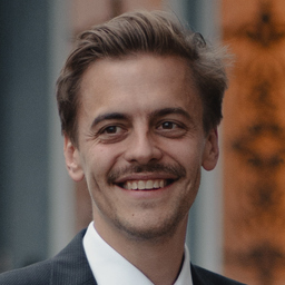 Markus Øverland