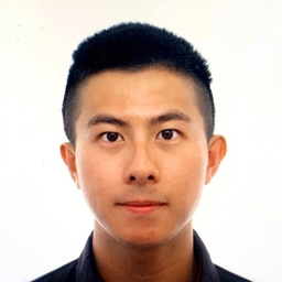 Chun-Hao Chang