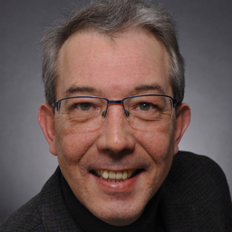 Dr. Steffen Schwarz