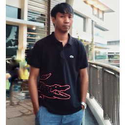 Roy Edward Fajardo