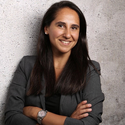 Nilay Ateş's profile picture