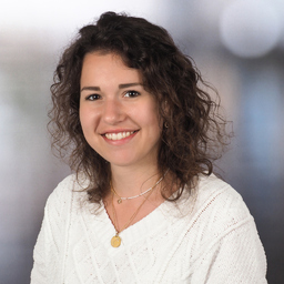 Svenja Kammerer
