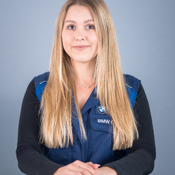 Svenja Rank