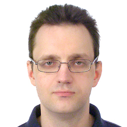 DENIS EVSTRATOV