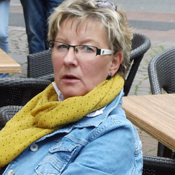 Ute Schulz