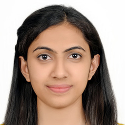 Manasi Milind Sawant