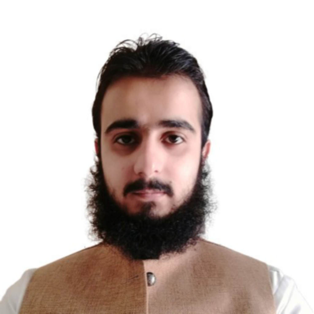 Hamza Tariq - BIM Engineer - Frontier Works Organization | XING