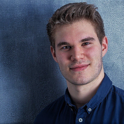 Lukas Sift