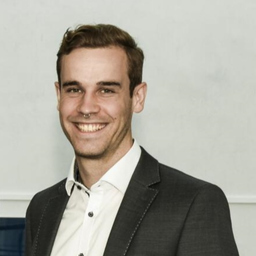 Simon Haasis's profile picture